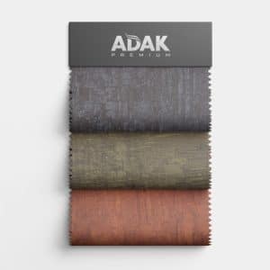 پارچه مبلی آداک-پارچه مبلی با طرح و رنگ­بندی سفارشی