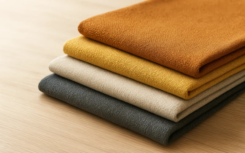 ویژگی های پارچه مبلی خوب چیست