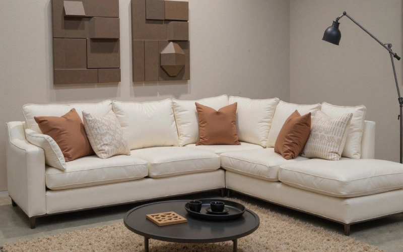 انواع پارچه مبلی خوب