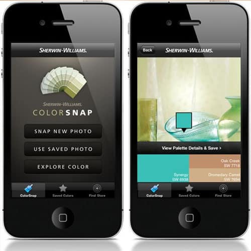برنامه ColorSnap -آداک پریمیوم