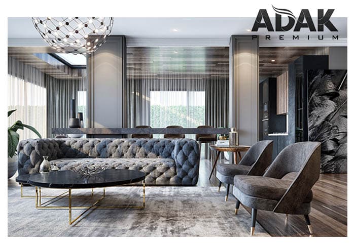 خرید پارچه مبل چستر