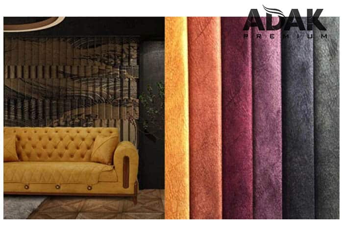 قیمت پارچه مبل چستر