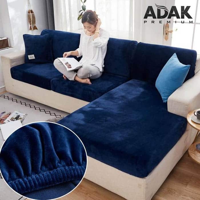 تعویض پارچه مبلی