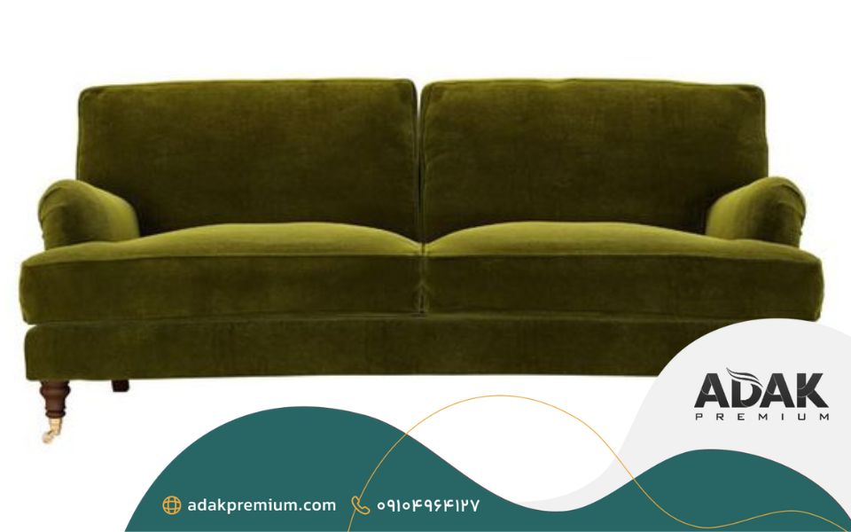 تولید پارچه مخمل با الیاف مختلف