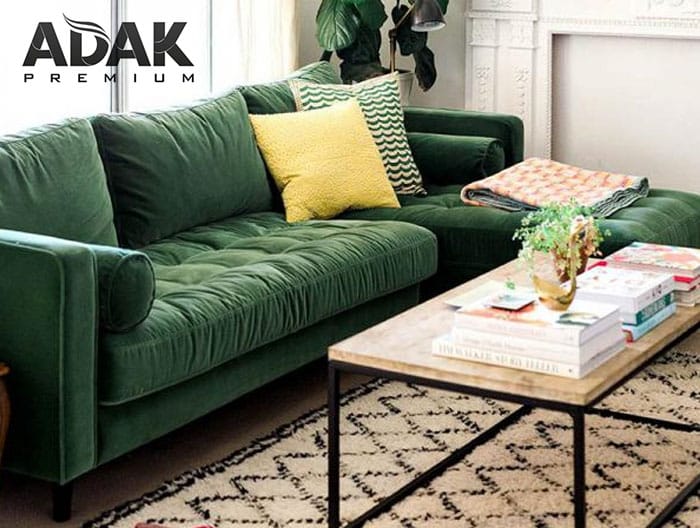 پارچه مبلی پورشه