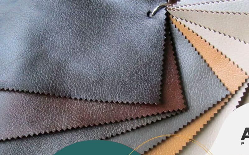 پارچه مبلی چرمی یا پارچه ای