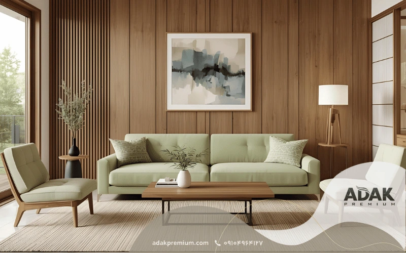 نحوه انتخاب پارچه مبلی مناسب با دوام و مقاوم