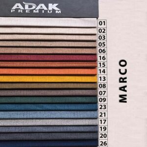 پارچه مبلی Marco