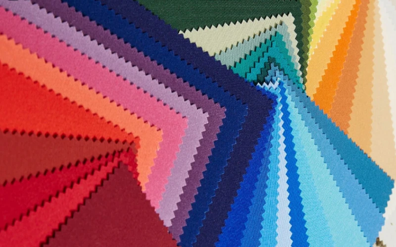 پارچه برای انواع مبل