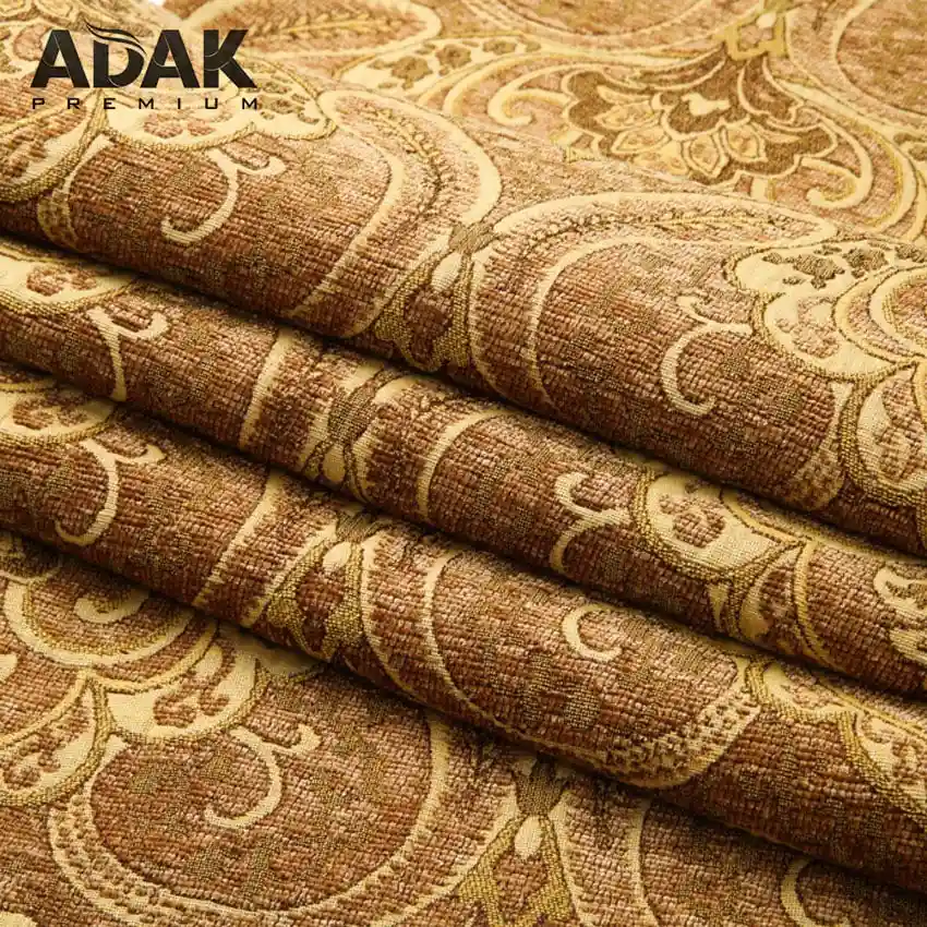 صادرات پارچه مبلی ژاکارد با بهترین قیمت