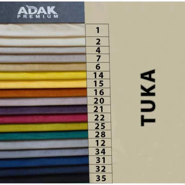 پارچه مبلی TUKA
