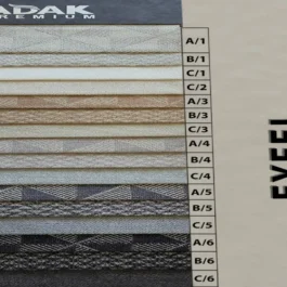 پارچه مبلی Eyfel