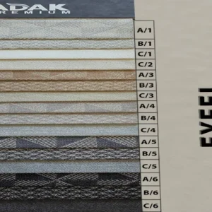 پارچه مبلی Eyfel