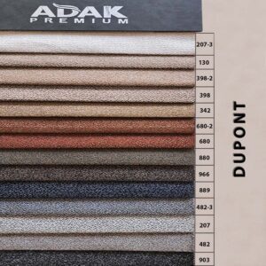 پارچه مبلی Dupont