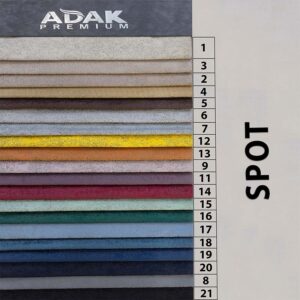 پارچه مبلی SPOTPALETTE