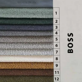 پارچه مبلی BOSS