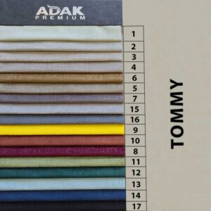 پارچه مبلی tommy