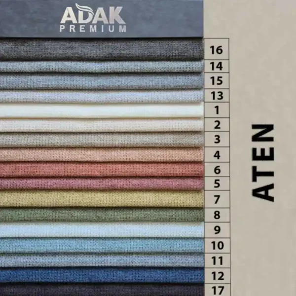 پارچه Aten