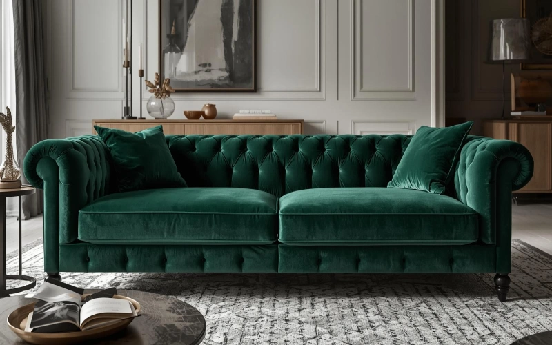 جدید ترین رنگ های پارچه مبلی