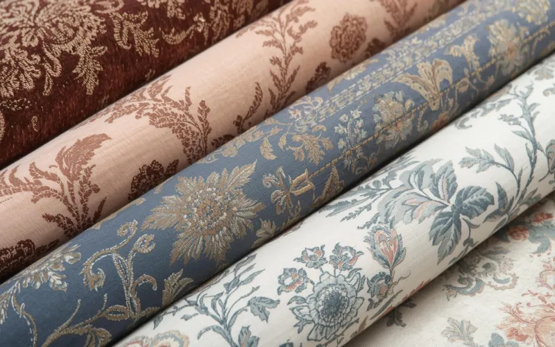 بهترین رنگ پارچه مبل 