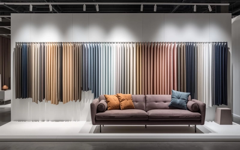 مدل‌های جدید پارچه مبل مینیمال