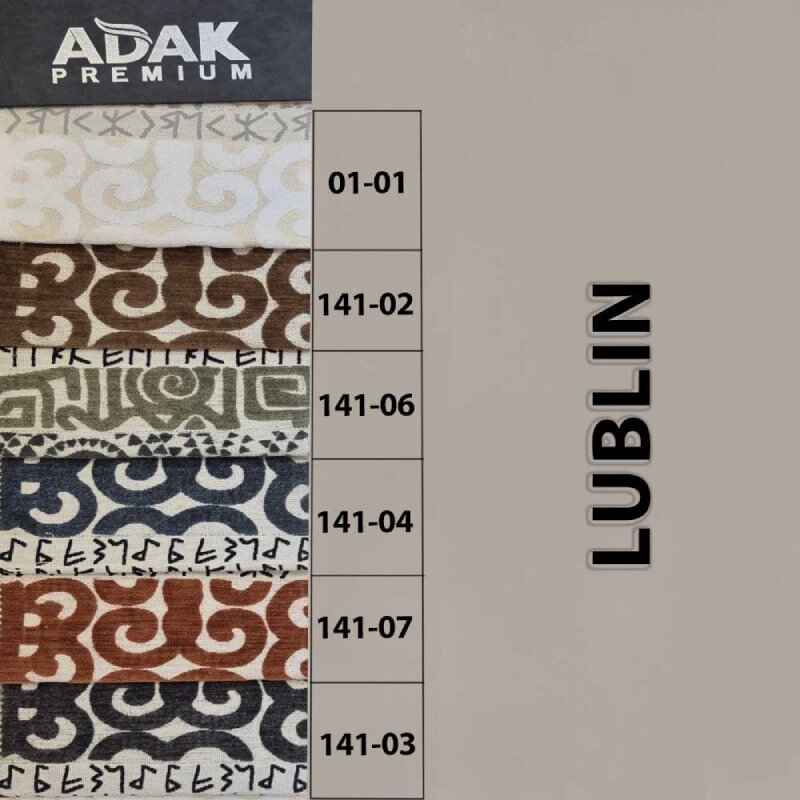 پارچه مبلی گران lublin