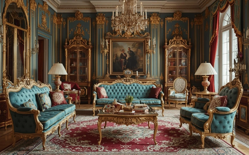 بهترین رنگ پارچه مبل