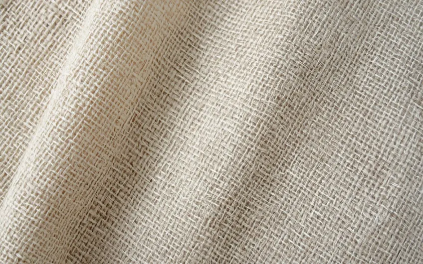 پارچه لنین نچرال