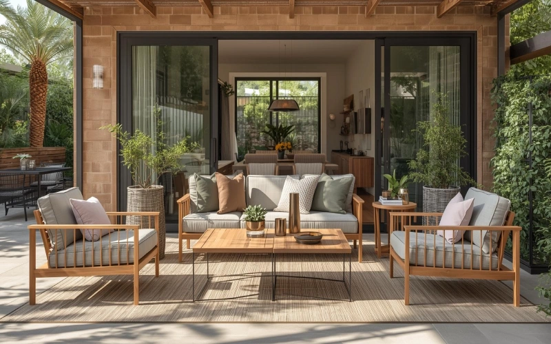 بهترین رنگ پارچه مبل