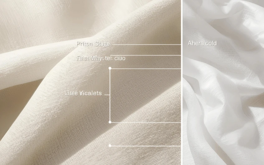 پارچه لنین چیست 