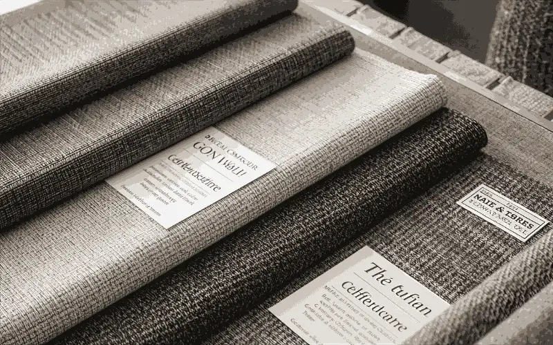 پارچه مبل راحتی