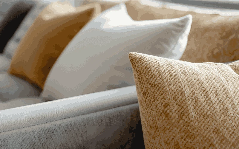 پارچه رو مبلی