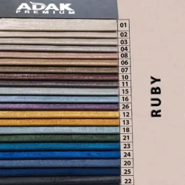 پارچه مبلی ruby