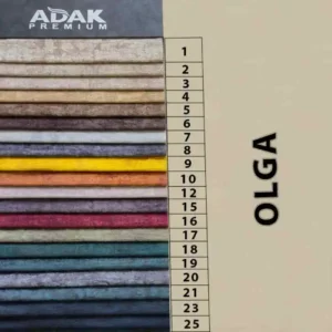 پارچه مبلی olga