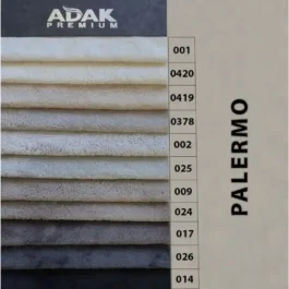 پارچه مبلی palermo