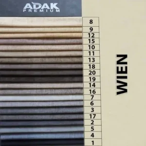 پارچه مبلی wien