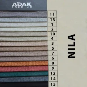 پارچه مبلی nila