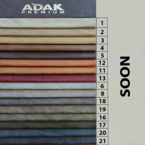 پارچه مبلی soon