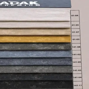 پارچه مبلی taffy