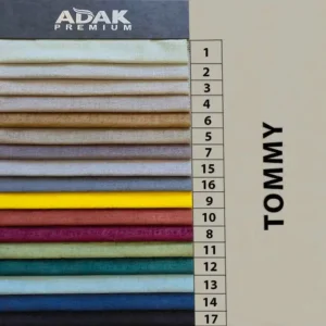 پارچه مبلی tommy