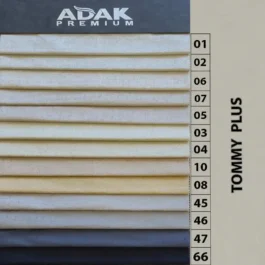 پارچه مبلی tommy plus