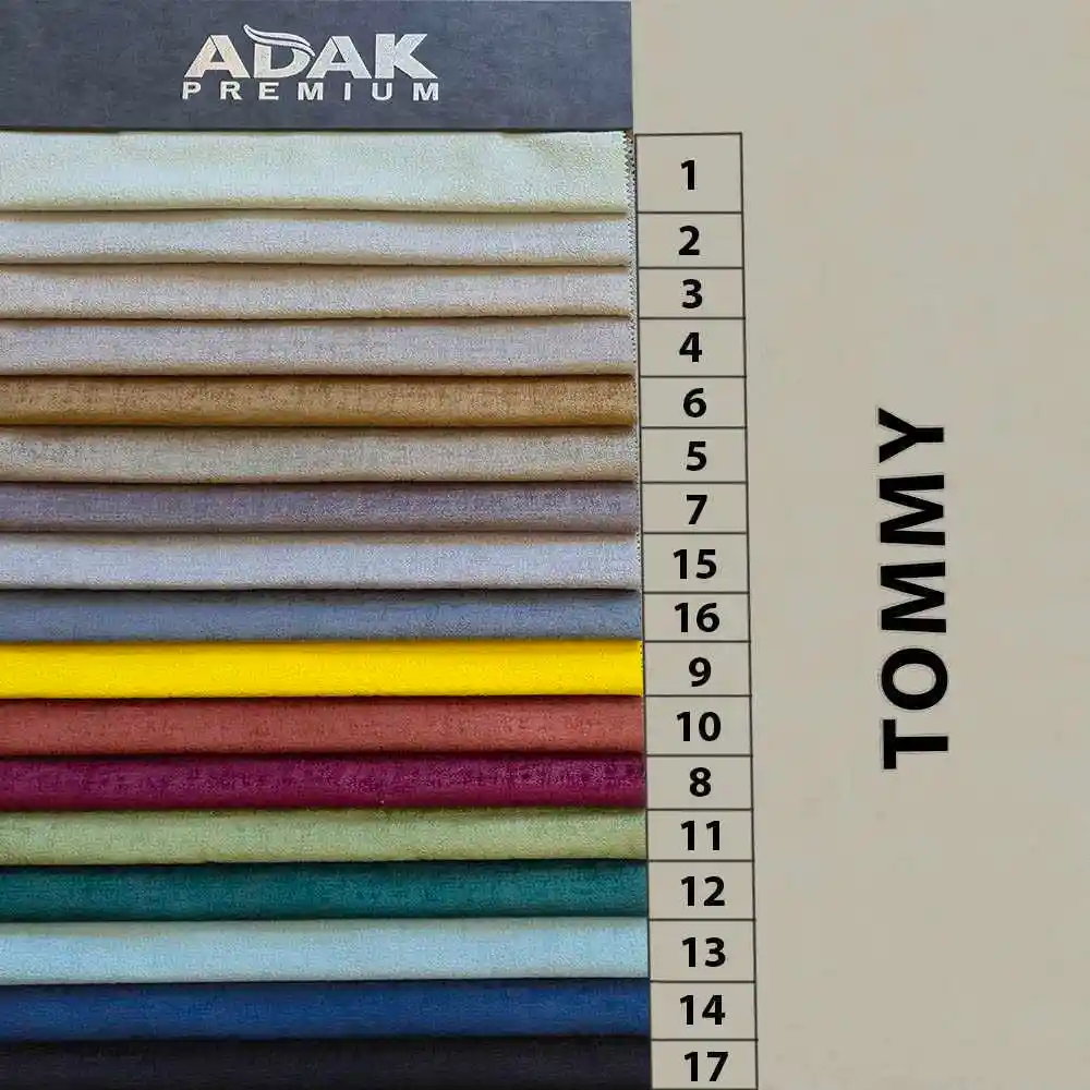 tommy پارچه مبلی tommy