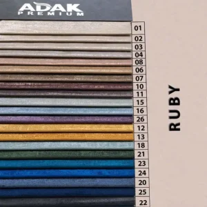 پارچه مبلی ruby