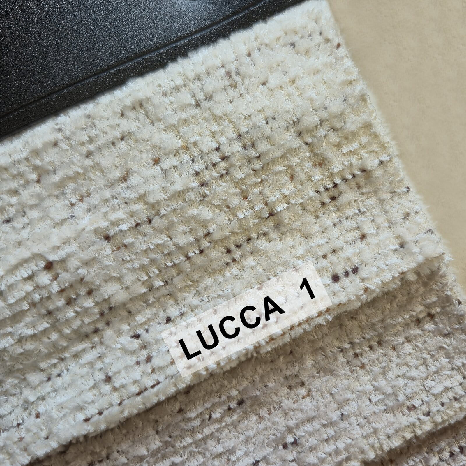 LUCCA 1 پارچه مبلی LUCCA